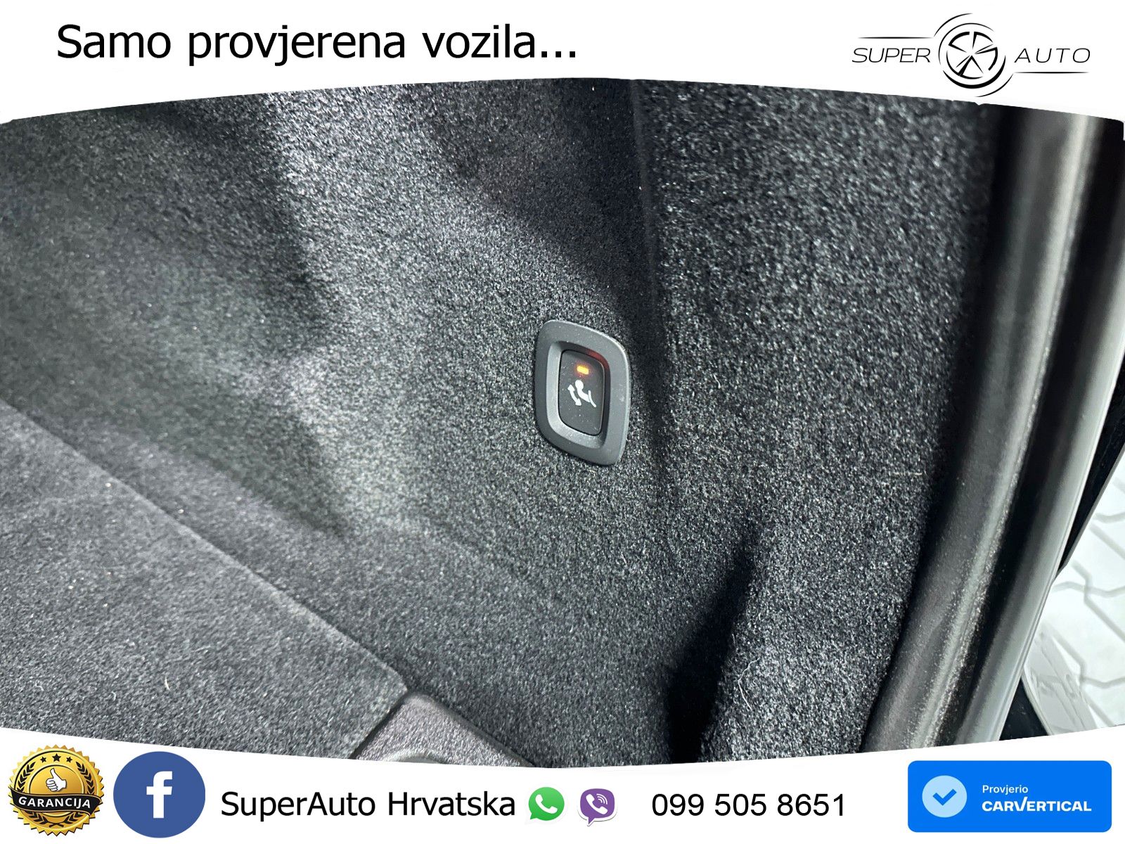 Volvo XC60 B5 Diesel AWD Geartronic