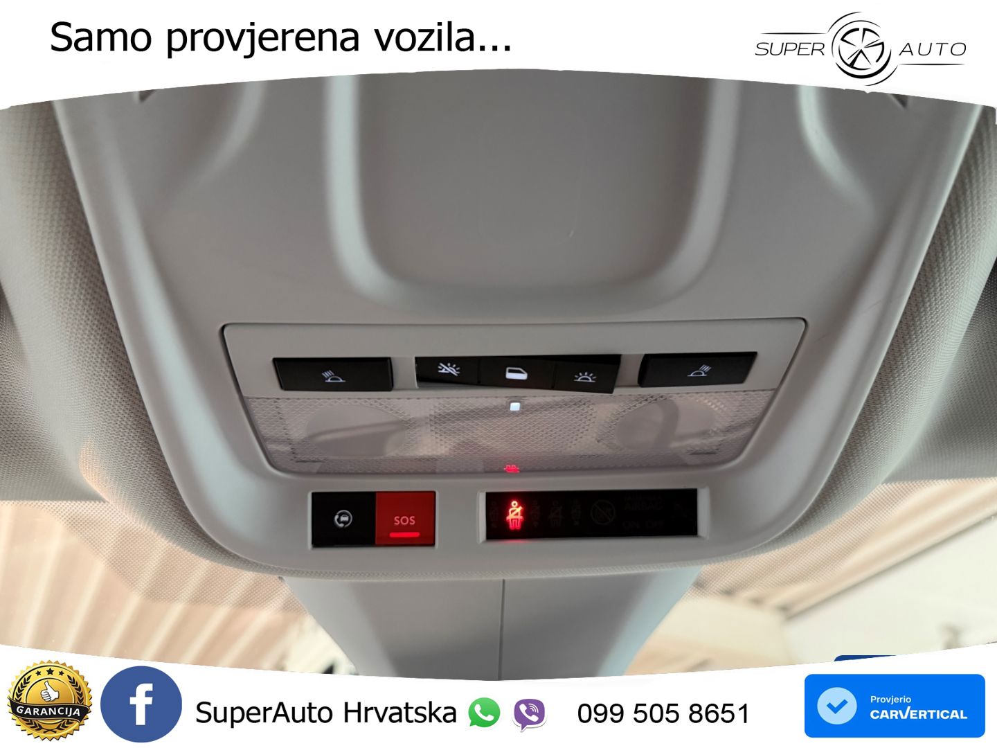 Opel Grandland 1.5d (130 KS) Automatic GS