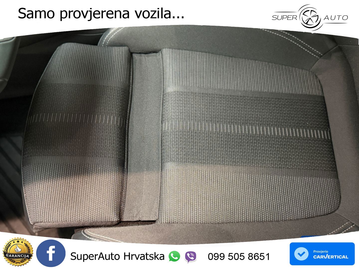 Opel Grandland 1.5d (130 KS) Automatic GS