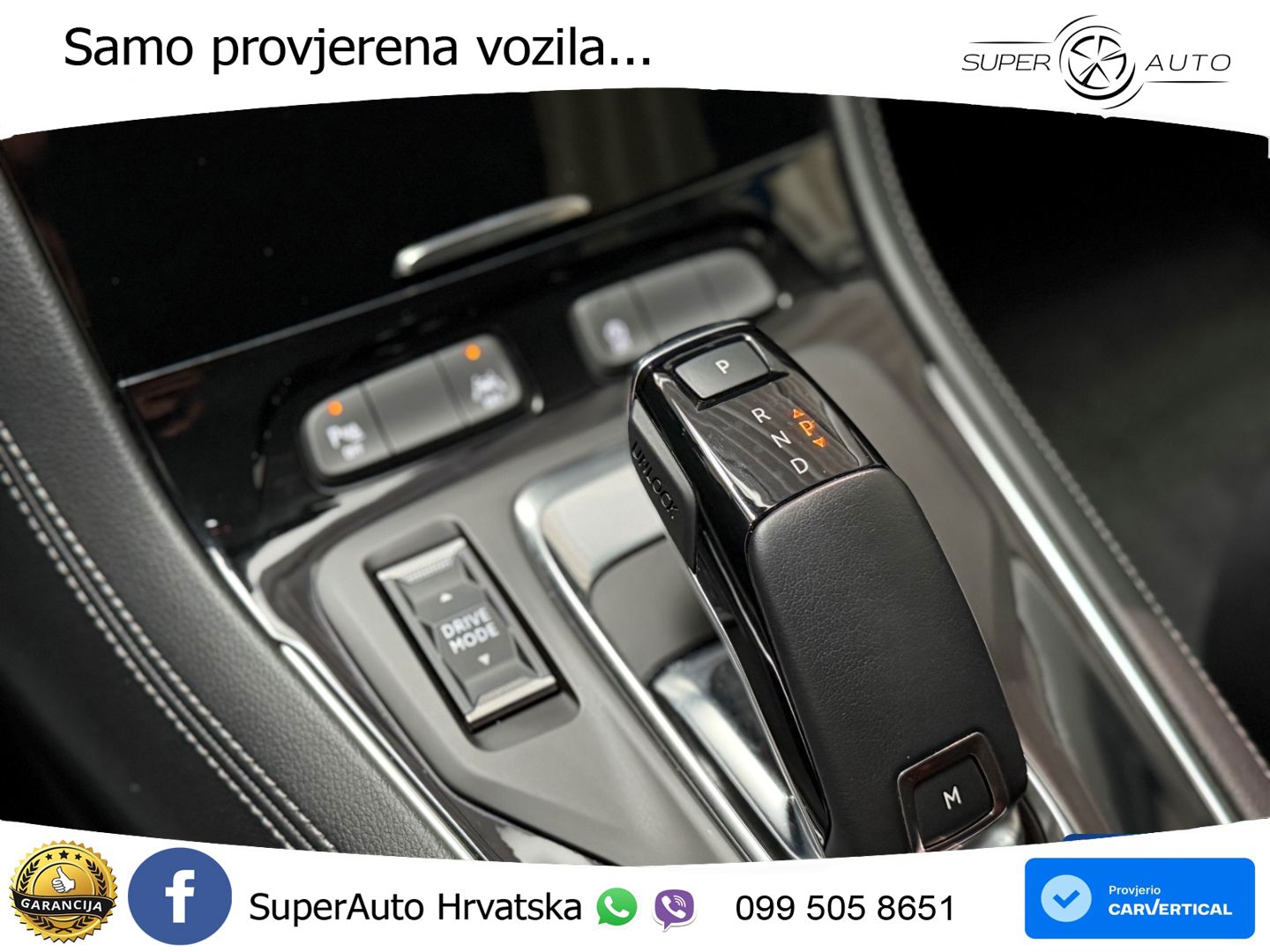 Opel Grandland 1.5d (130 KS) Automatic GS
