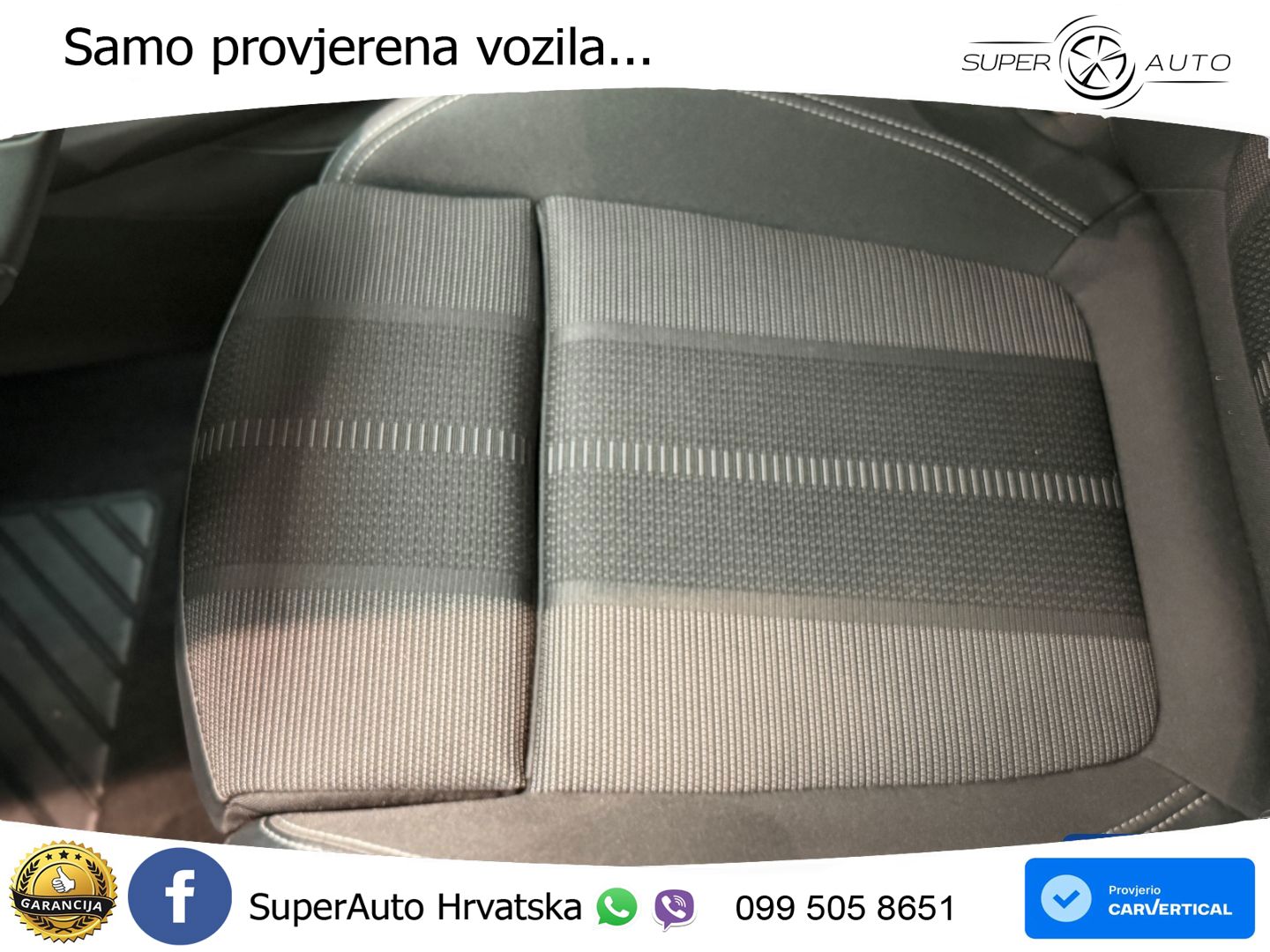 Opel Grandland 1.5d (130 KS) Automatic GS