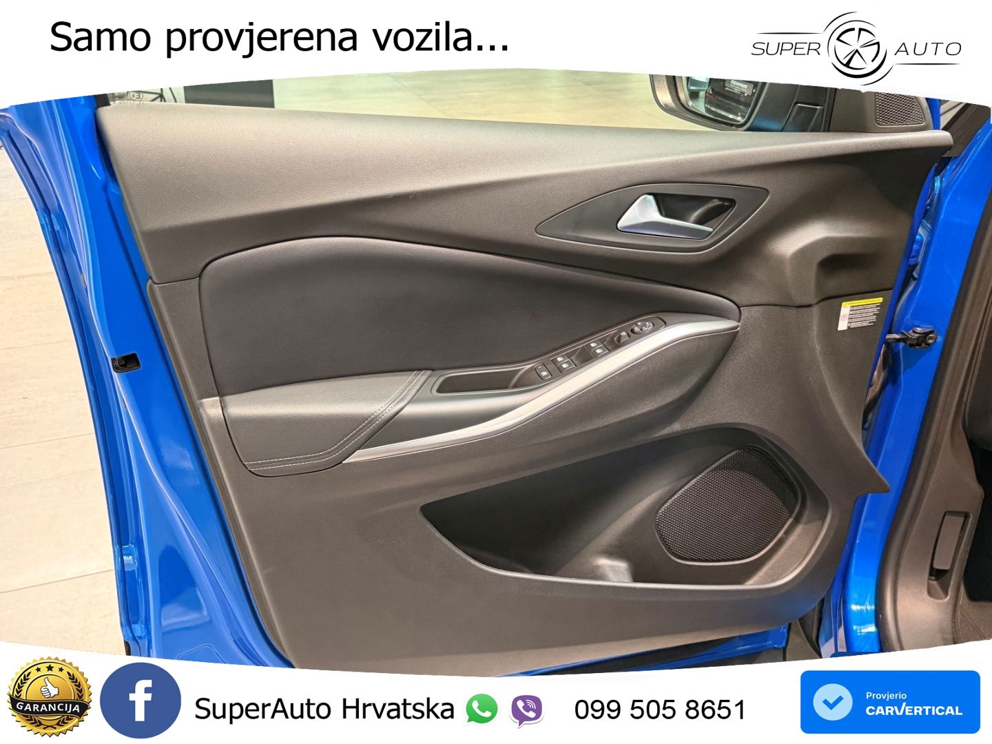 Opel Grandland 1.5d (130 KS) Automatic GS