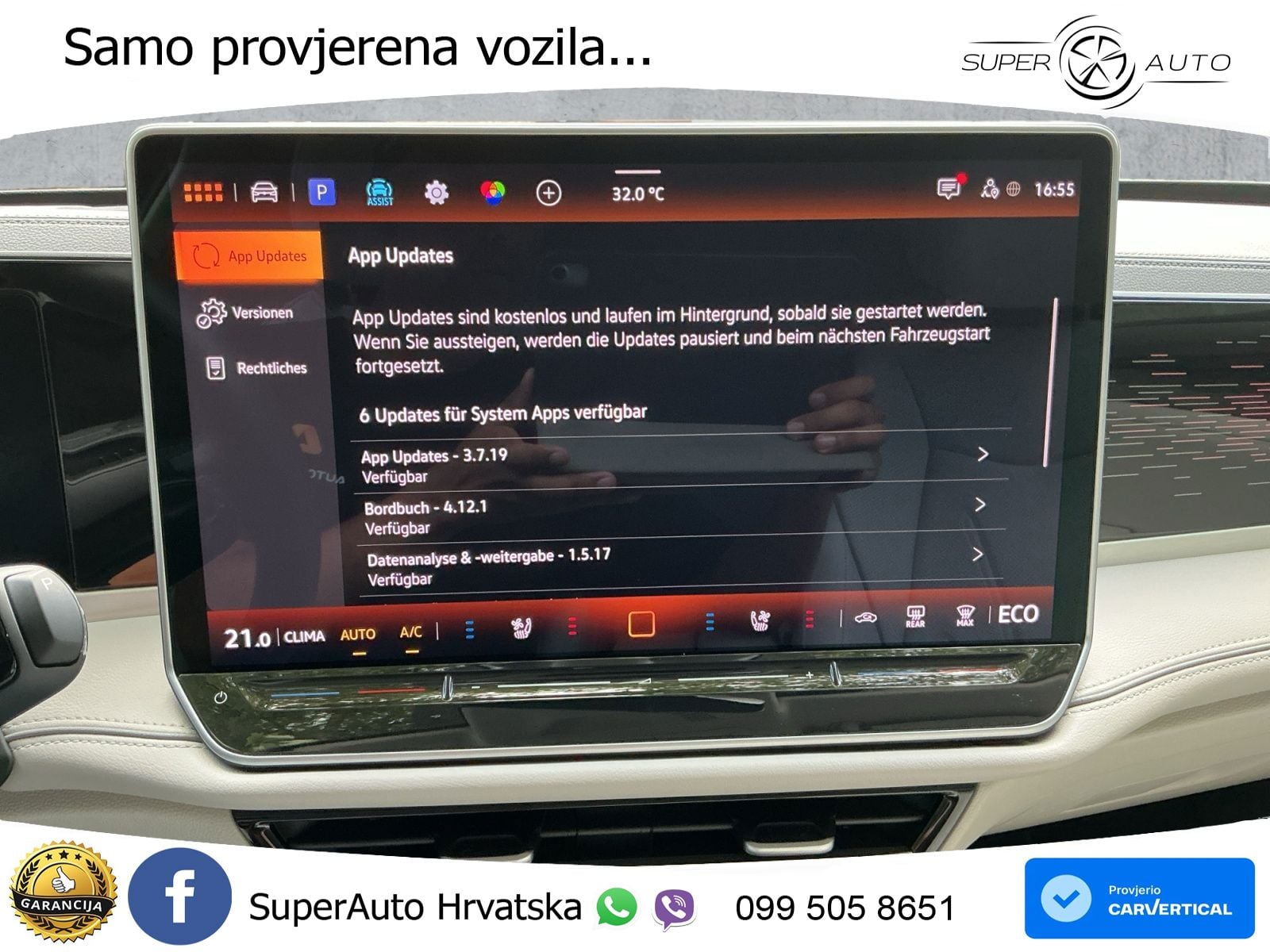 Volkswagen Passat Variant 1.5 TSI (272 KS) eHybrid DSG Elegance MATRIX+GR SJED+KAM