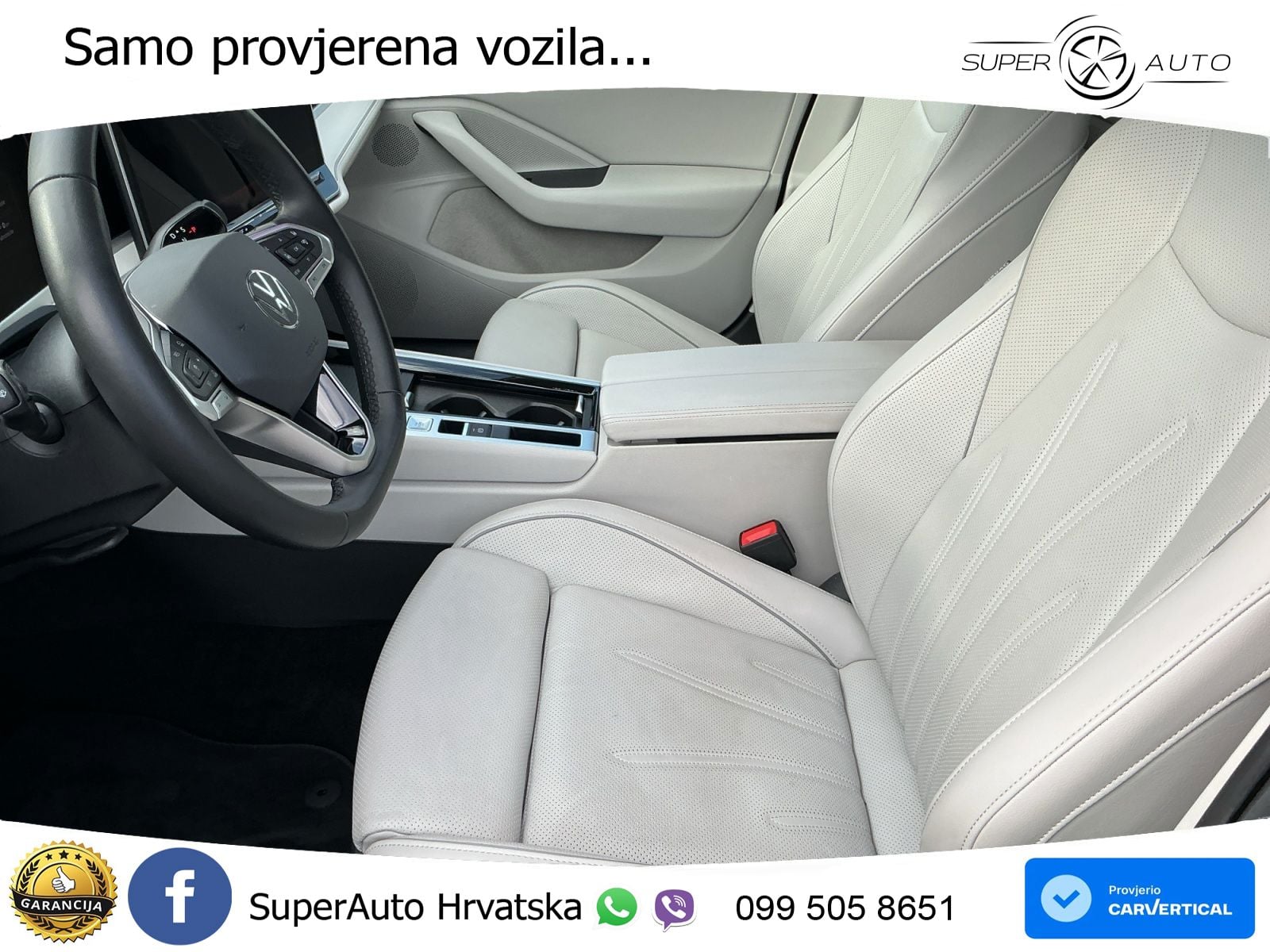 Volkswagen Passat Variant 1.5 TSI (272 KS) eHybrid DSG Elegance MATRIX+GR SJED+KAM
