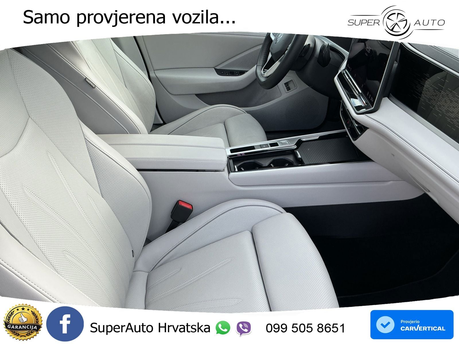 Volkswagen Passat Variant 1.5 TSI (272 KS) eHybrid DSG Elegance MATRIX+GR SJED+KAM