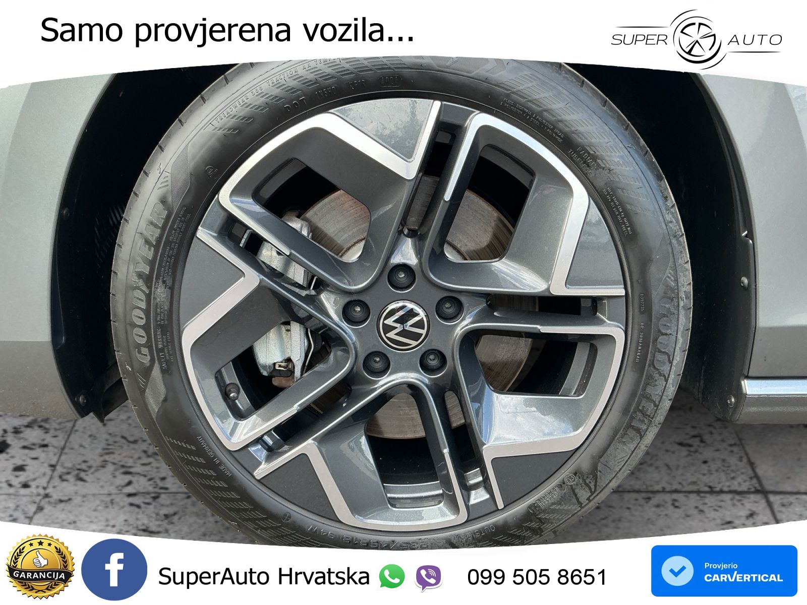 Volkswagen Passat Variant 1.5 TSI (272 KS) eHybrid DSG Elegance MATRIX+GR SJED+KAM