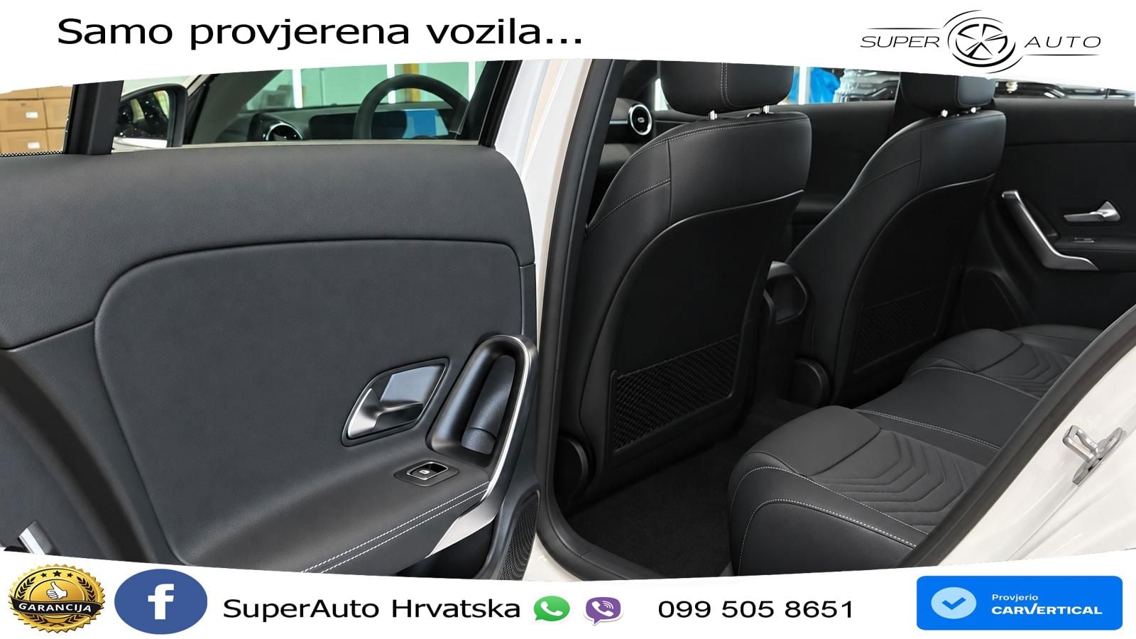 Mercedes-Benz A 180 7G-DCT