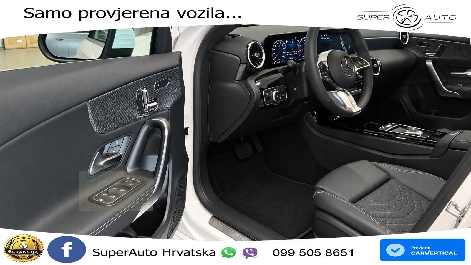 Mercedes-Benz A 180 7G-DCT