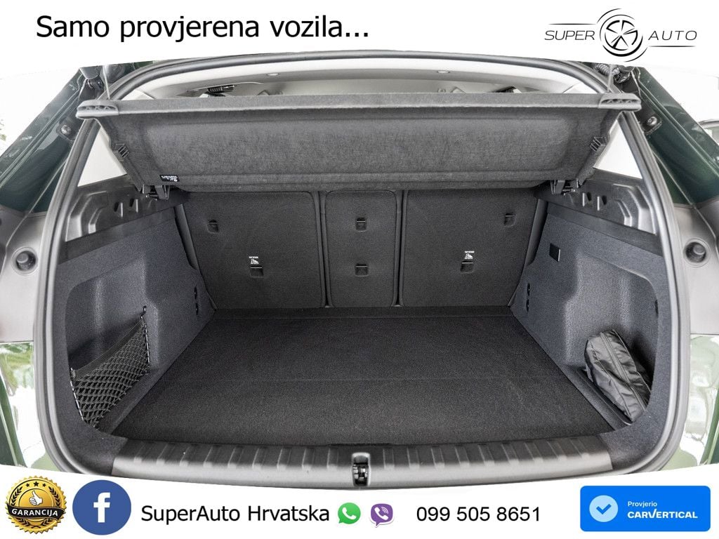 BMW X1 30e (326 KS) xDrive Steptronic xLine