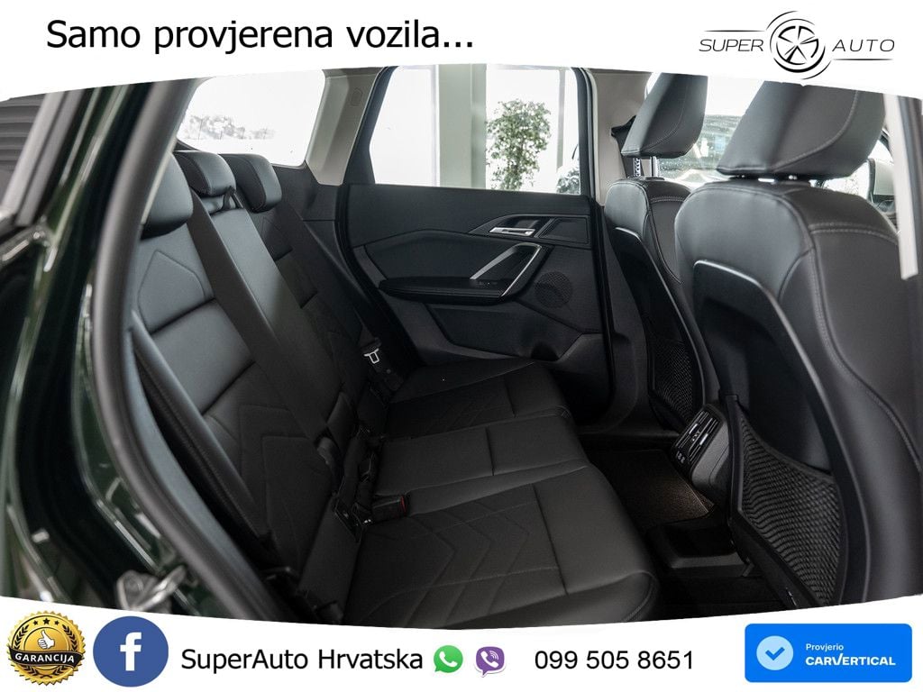 BMW X1 30e (326 KS) xDrive Steptronic xLine