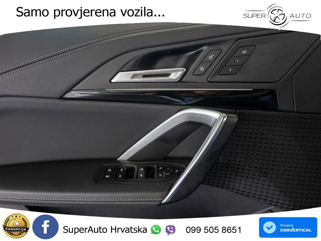 BMW X1 30e (326 KS) xDrive Steptronic xLine