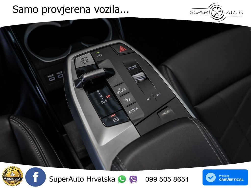 BMW X1 30e (326 KS) xDrive Steptronic xLine
