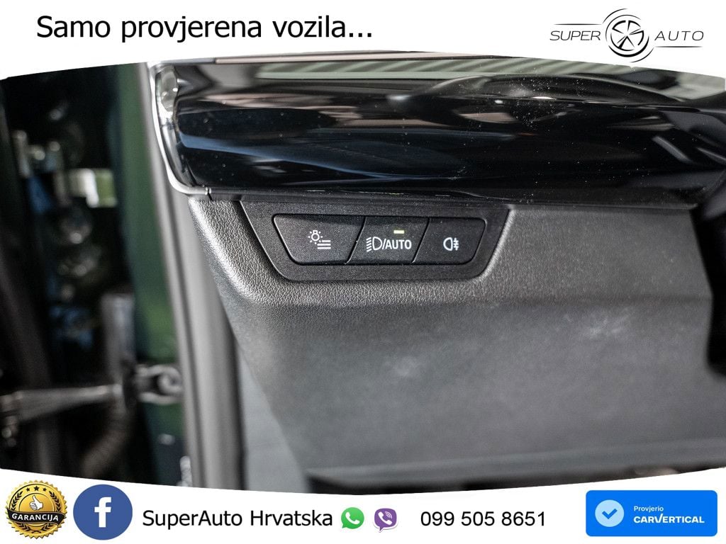 BMW X1 30e (326 KS) xDrive Steptronic xLine