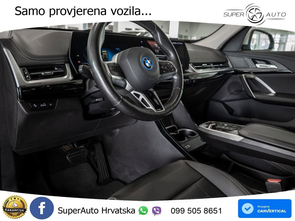 BMW X1 30e (326 KS) xDrive Steptronic xLine