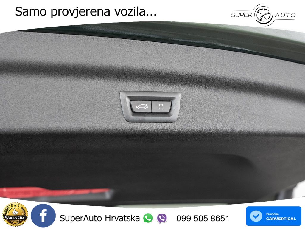 BMW X1 30e (326 KS) xDrive Steptronic xLine