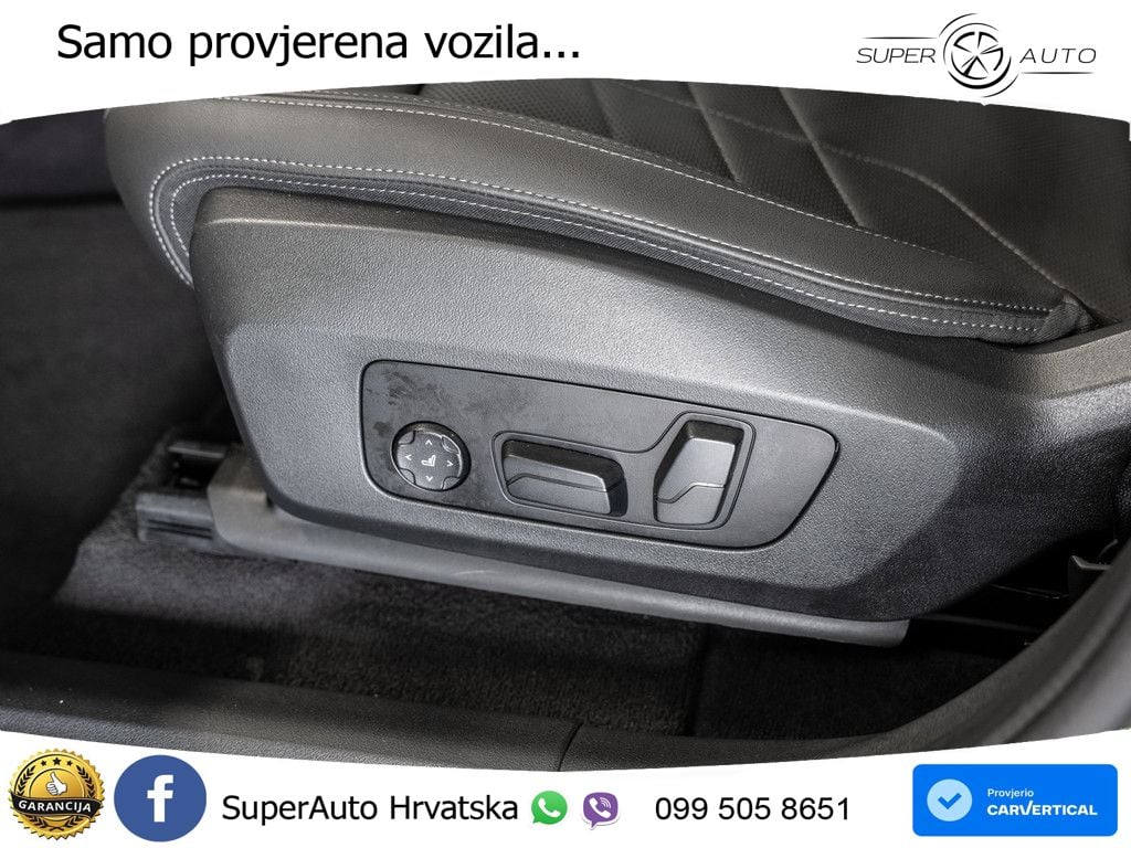 BMW X1 30e (326 KS) xDrive Steptronic xLine