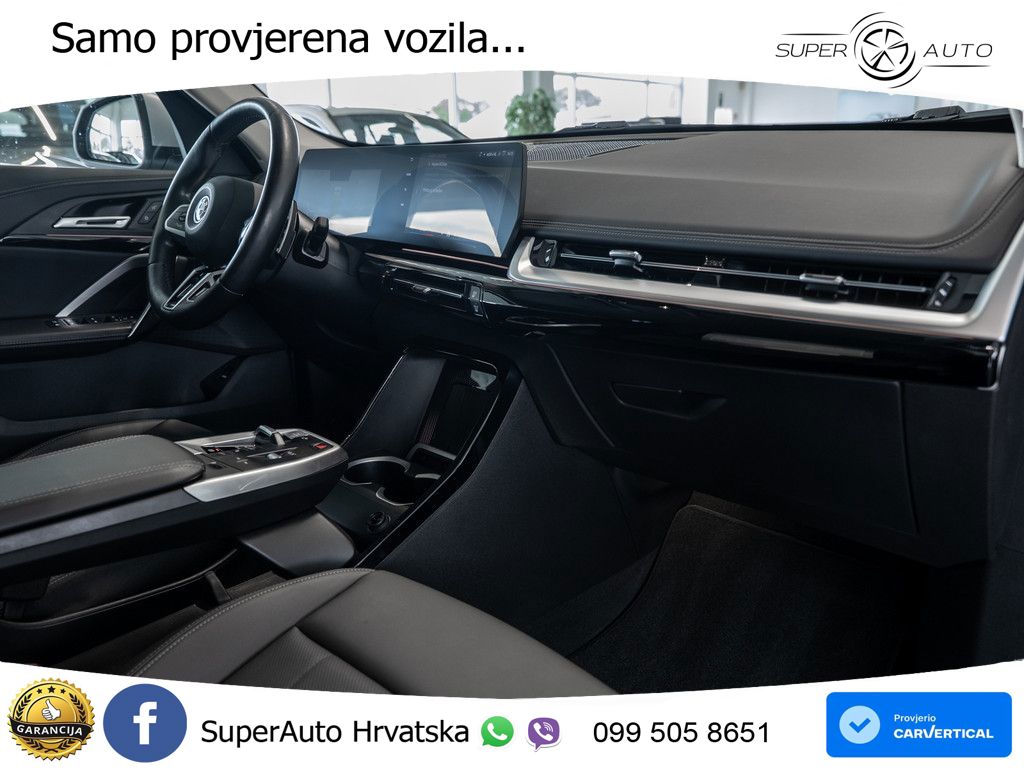 BMW X1 30e (326 KS) xDrive Steptronic xLine