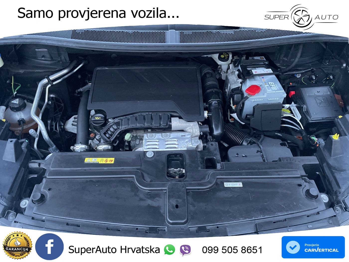 Opel Grandland X 1.2 Turbo (130 KS) Edition