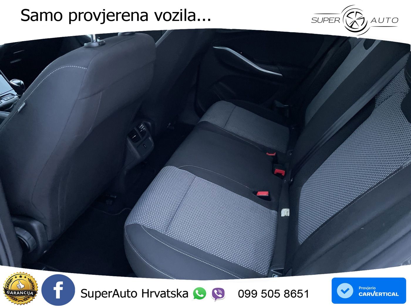 Opel Grandland X 1.2 Turbo (130 KS) Edition