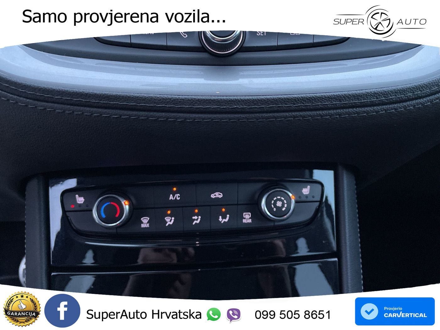 Opel Grandland X 1.2 Turbo (130 KS) Edition