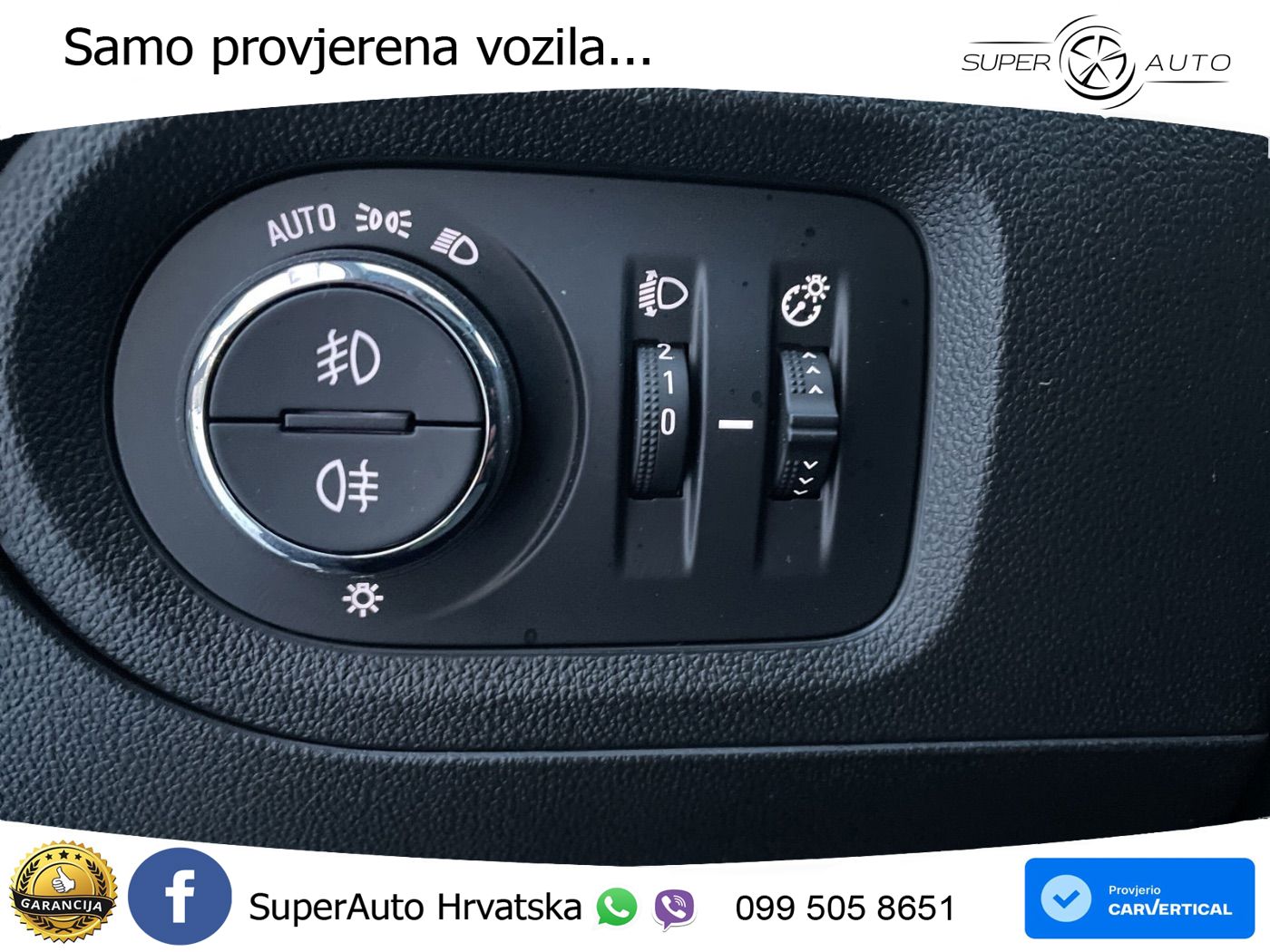 Opel Grandland X 1.2 Turbo (130 KS) Edition