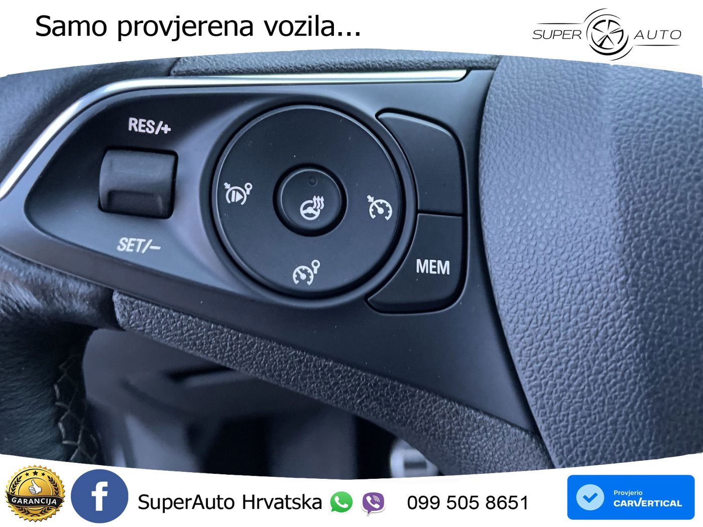 Opel Grandland X 1.2 Turbo (130 KS) Edition