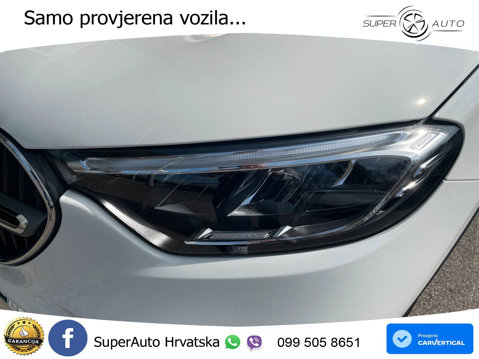 Mercedes GLC 300 (258 KS) 4MATIC 9G-TRONIC Avantgarde ACC+GR SJED+360+PANO