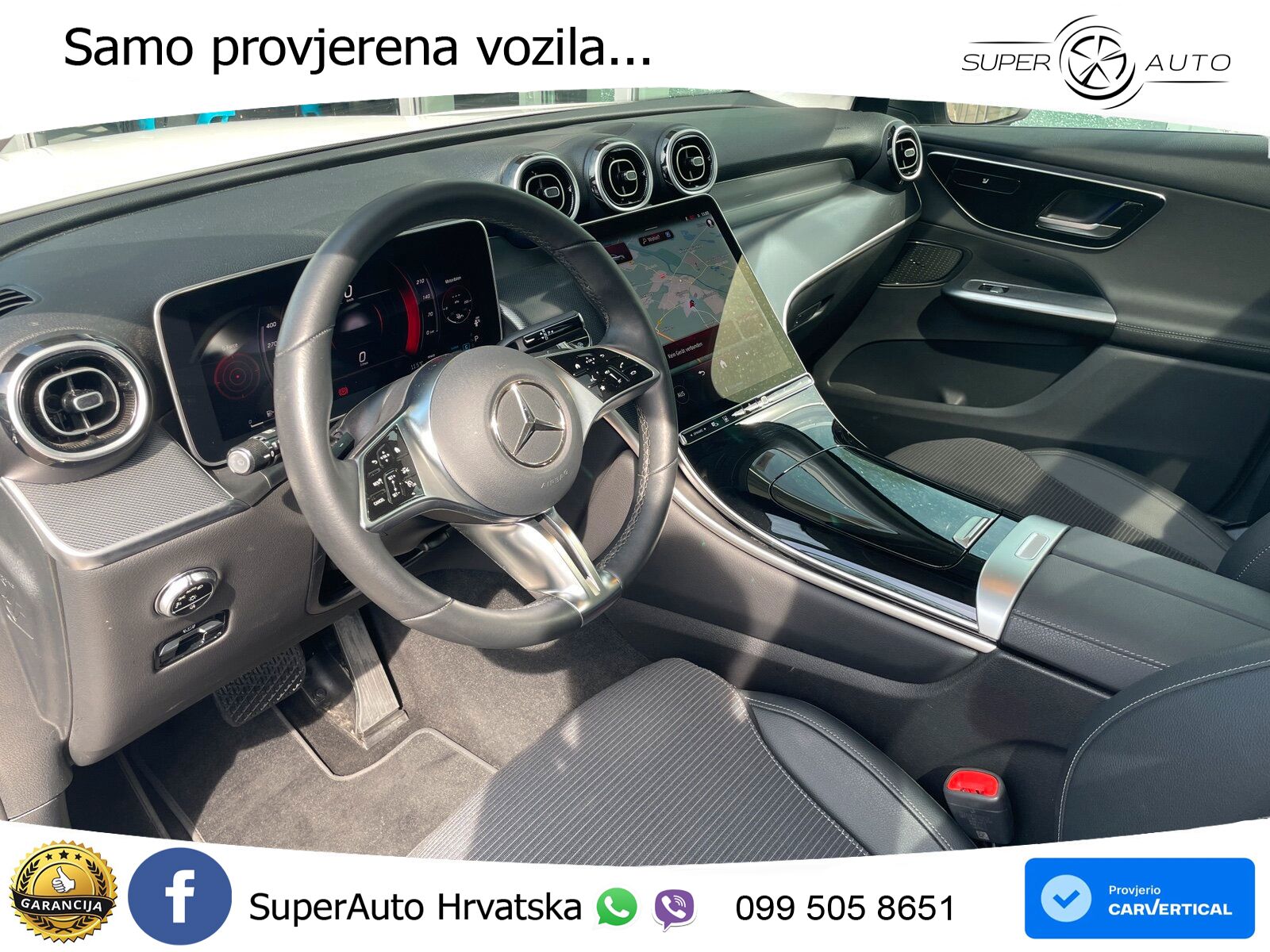 Mercedes GLC 300 (258 KS) 4MATIC 9G-TRONIC Avantgarde ACC+GR SJED+360+PANO