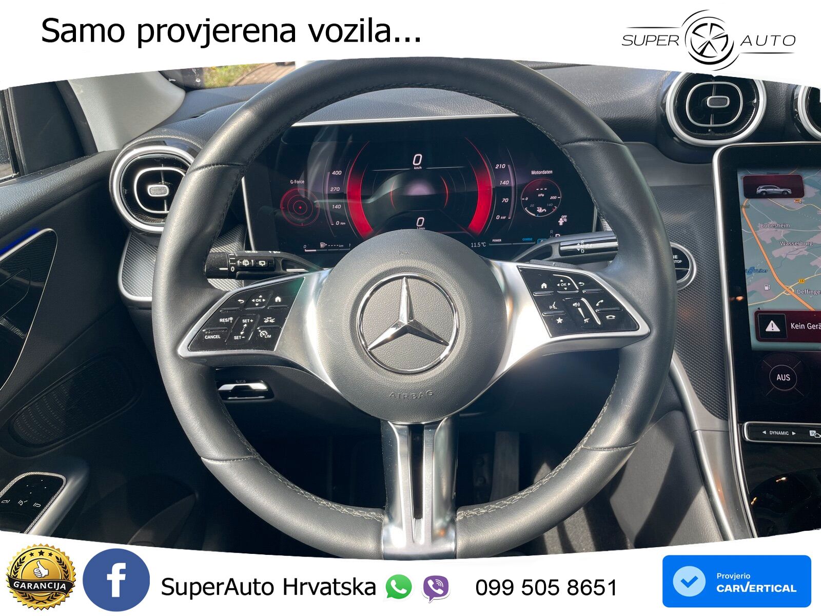 Mercedes GLC 300 (258 KS) 4MATIC 9G-TRONIC Avantgarde ACC+GR SJED+360+PANO