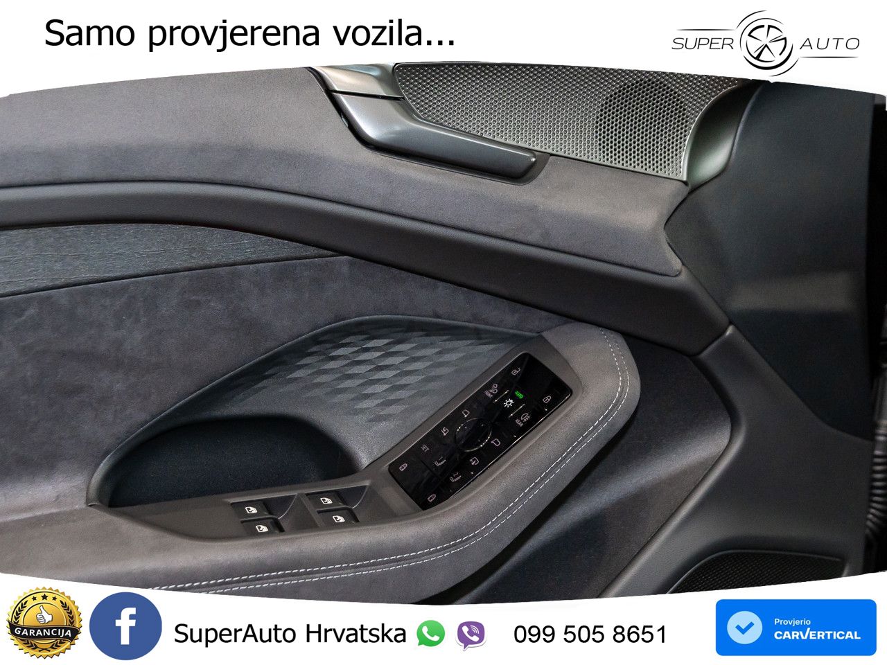Audi A6 2.0 TDI (204 KS) quattro S tronic S line LED+GR SJED+ACC