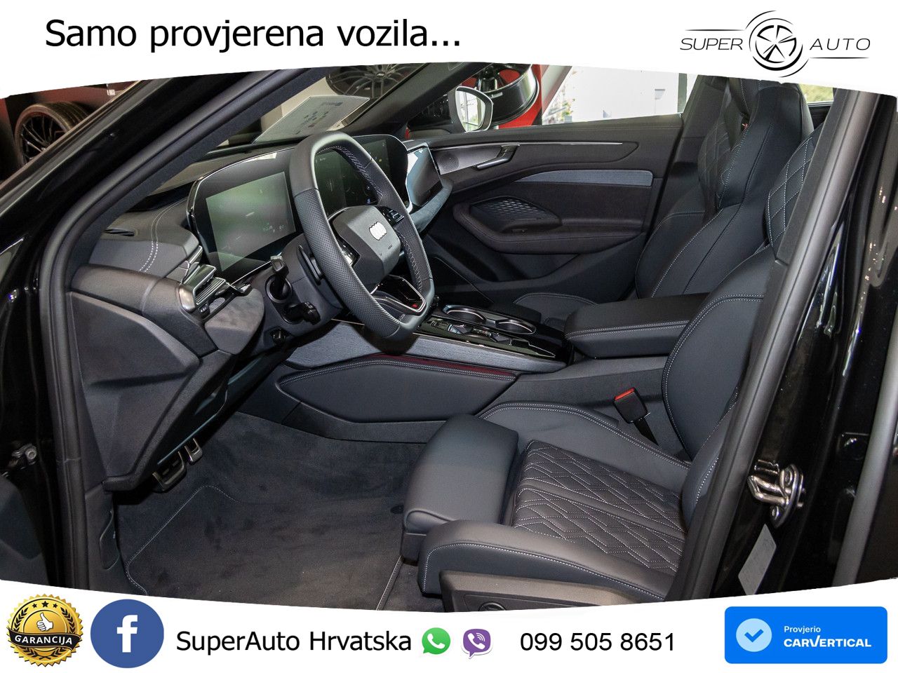 Audi A6 2.0 TDI (204 KS) quattro S tronic S line LED+GR SJED+ACC