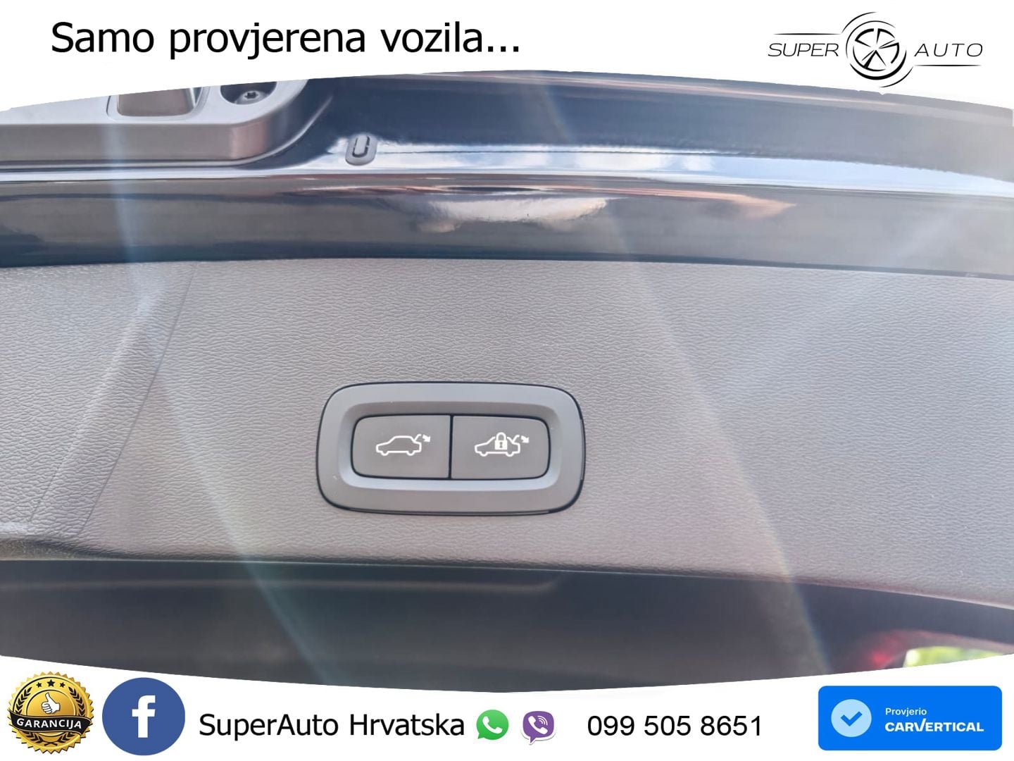 Volvo XC40 2.0 B3 163 KS Automatic