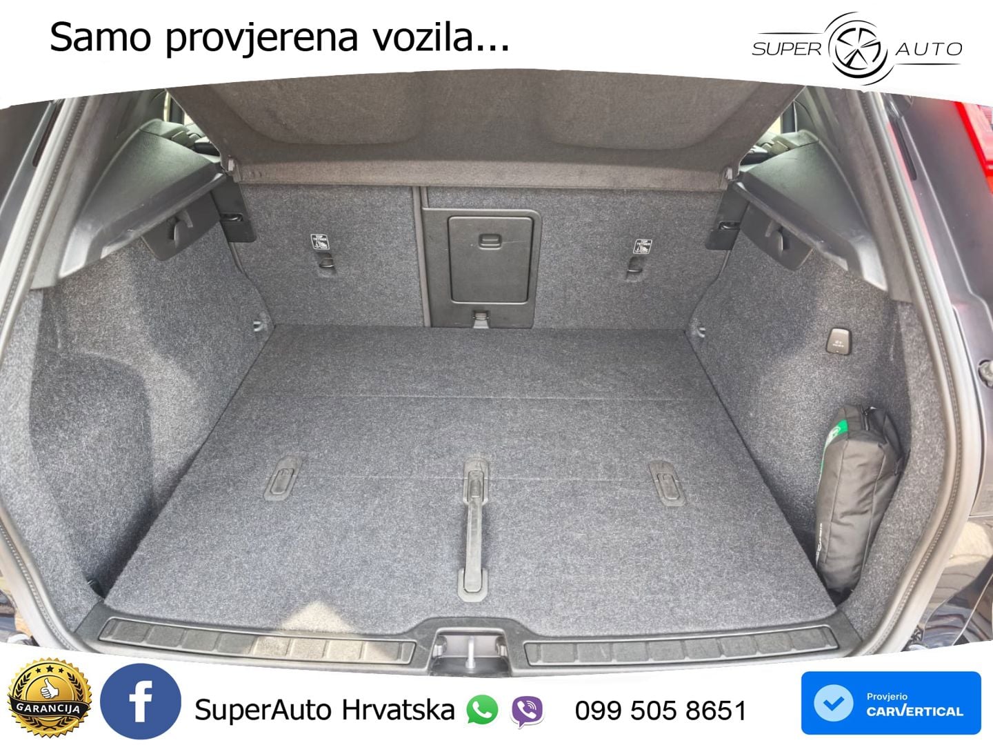 Volvo XC40 2.0 B3 163 KS Automatic