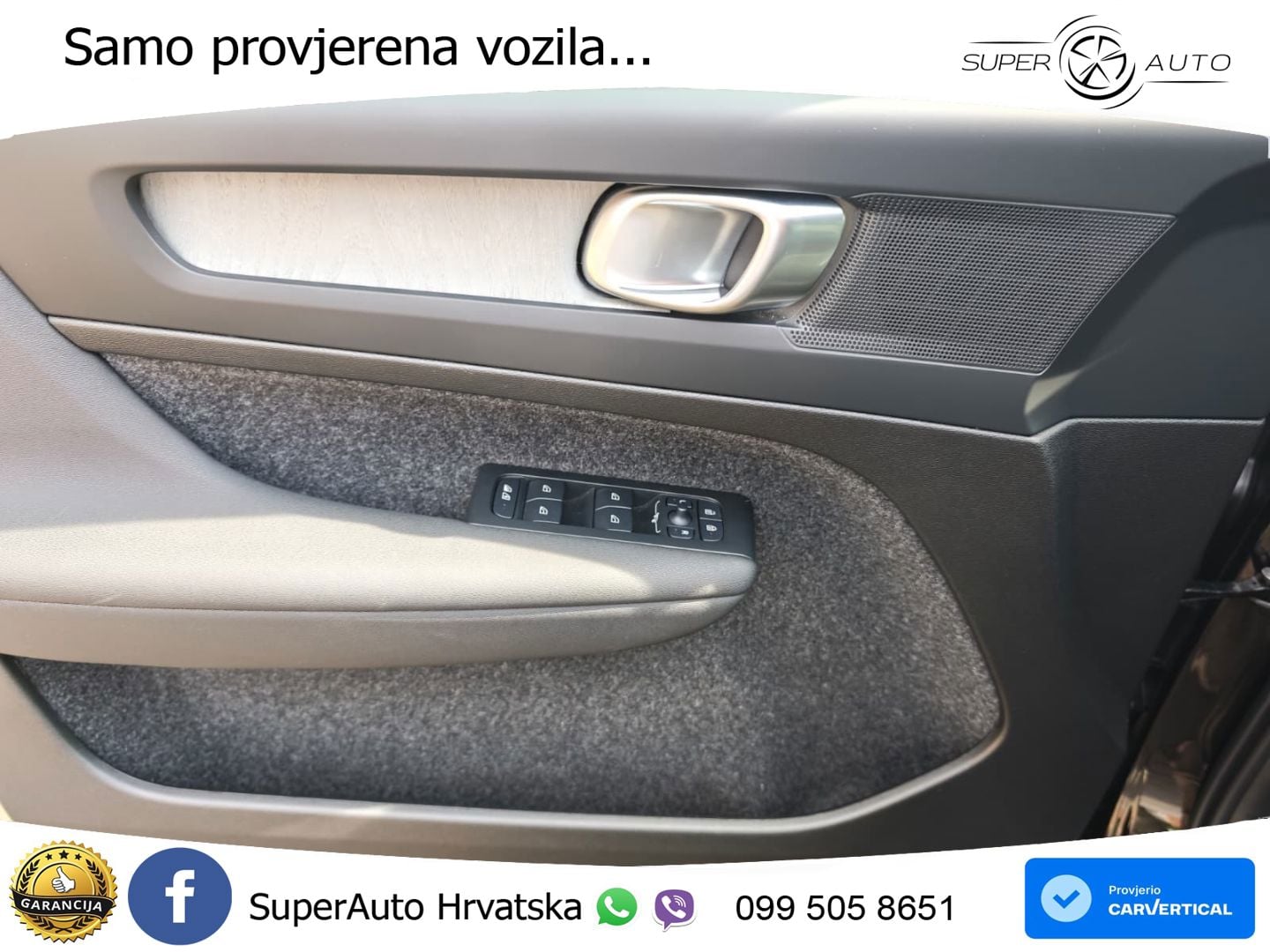 Volvo XC40 2.0 B3 163 KS Automatic