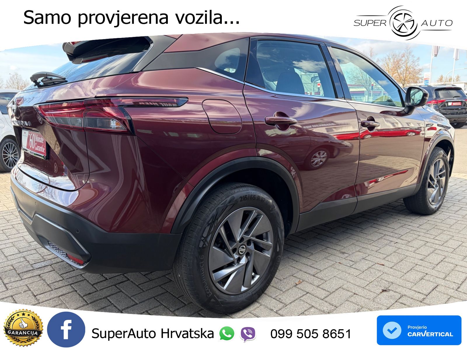 Nissan Qashqai 1.3 DIG-T (158 KS) Xtronic Acenta LED+GR SJED+ACC