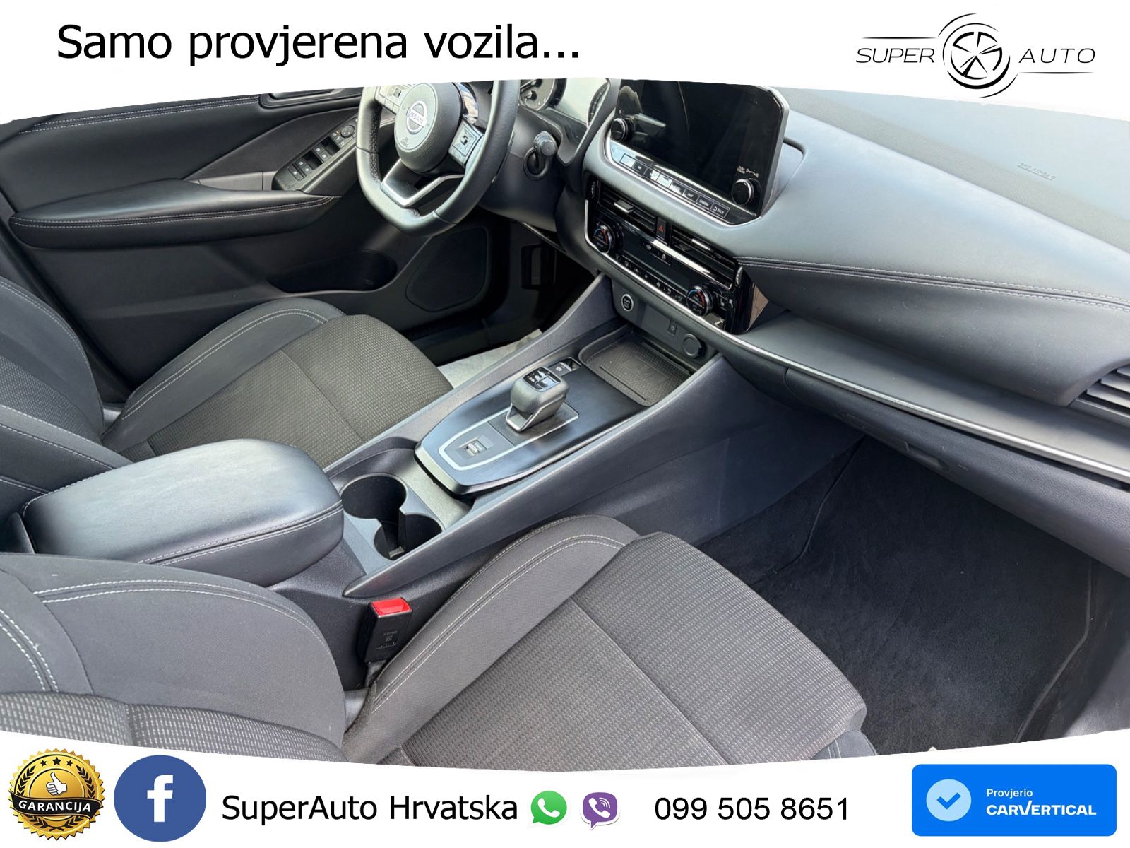 Nissan Qashqai 1.3 DIG-T (158 KS) Xtronic Acenta LED+GR SJED+ACC
