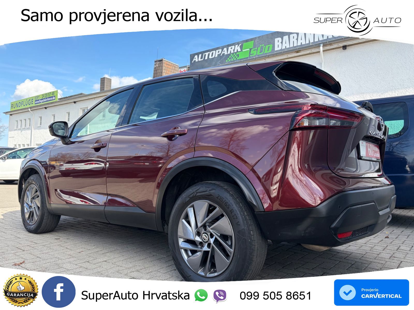 Nissan Qashqai 1.3 DIG-T (158 KS) Xtronic Acenta LED+GR SJED+ACC