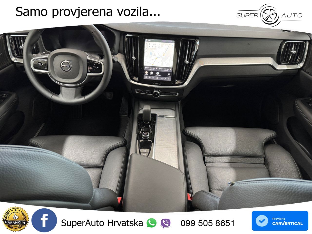 Volvo V60 2.0 B4 Benzin DCT ACC+HEAD+4xGR SJED+360+PANO
