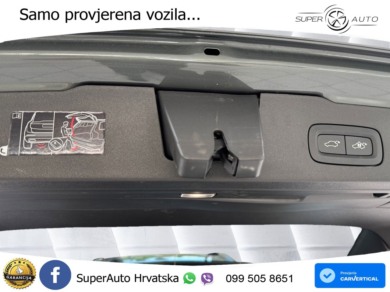 Volvo V60 2.0 B4 Benzin DCT ACC+HEAD+4xGR SJED+360+PANO