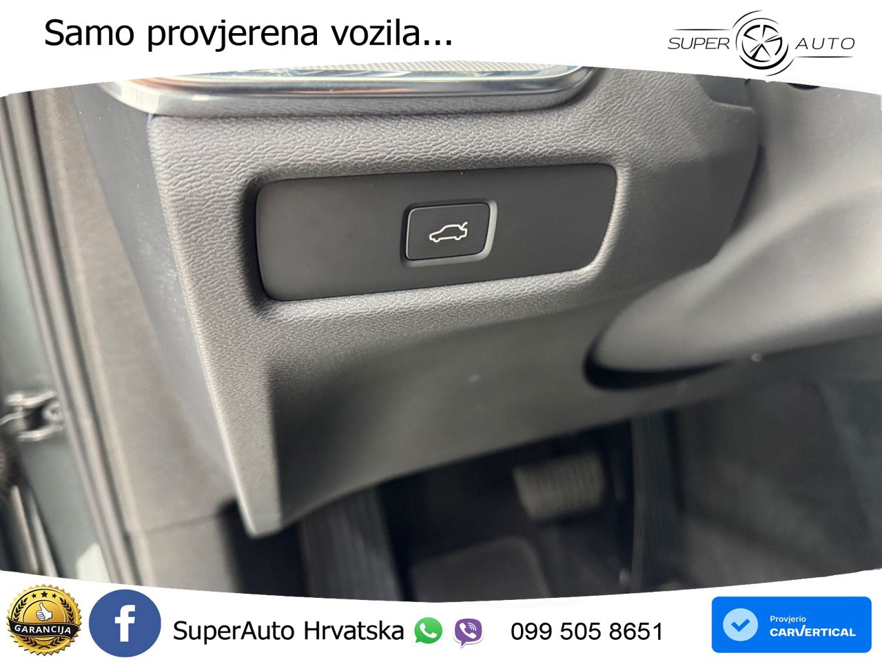 Volvo V60 2.0 B4 Benzin DCT ACC+HEAD+4xGR SJED+360+PANO
