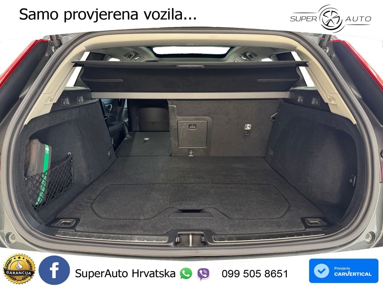Volvo V60 2.0 B4 Benzin DCT ACC+HEAD+4xGR SJED+360+PANO