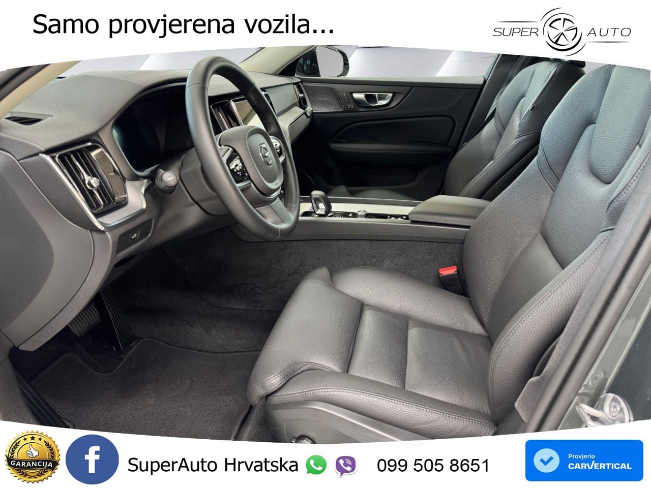 Volvo V60 2.0 B4 Benzin DCT ACC+HEAD+4xGR SJED+360+PANO
