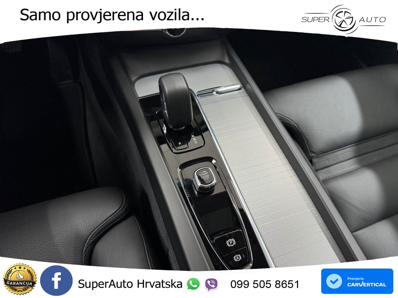 Volvo V60 2.0 B4 Benzin DCT ACC+HEAD+4xGR SJED+360+PANO
