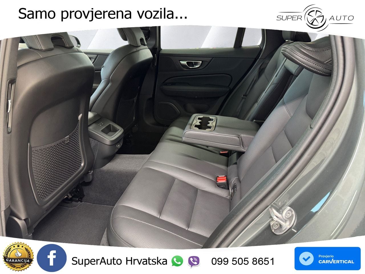 Volvo V60 2.0 B4 Benzin DCT ACC+HEAD+4xGR SJED+360+PANO