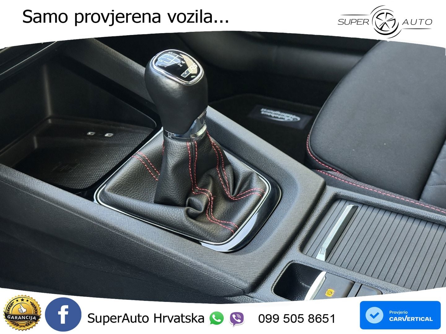 Škoda Octavia Combi RS 2.0 TSI (245 KS) LED+GR SJED+ACC