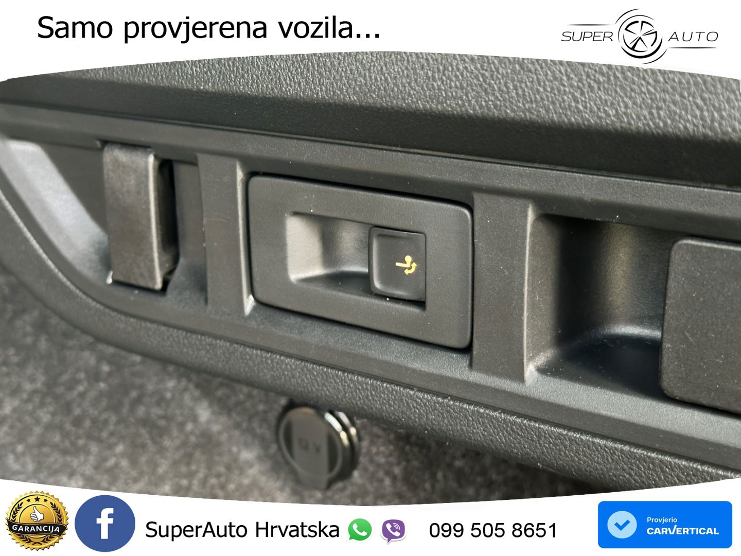 Škoda Octavia Combi RS 2.0 TSI (245 KS) LED+GR SJED+ACC