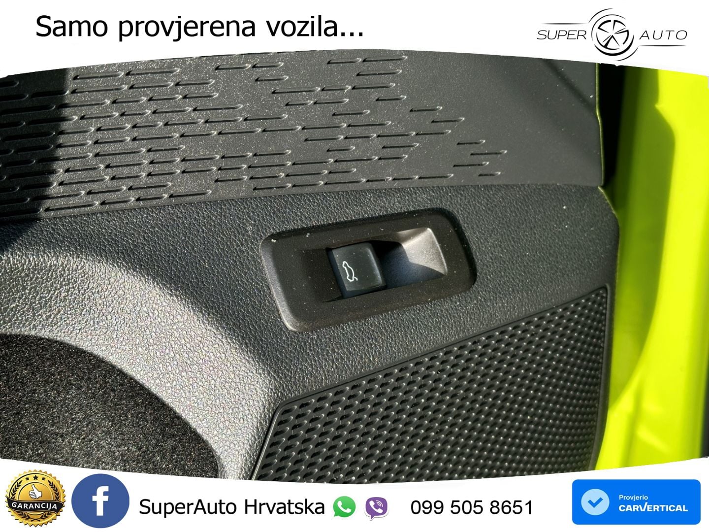 Škoda Octavia Combi RS 2.0 TSI (245 KS) LED+GR SJED+ACC
