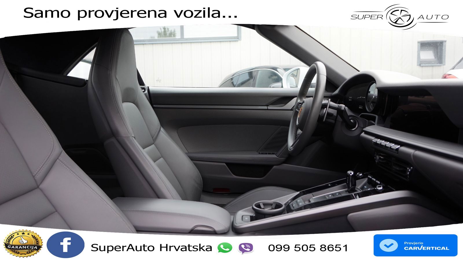 Porsche 911 Carrera Cabriolet 3.0 (385 KS) PDK