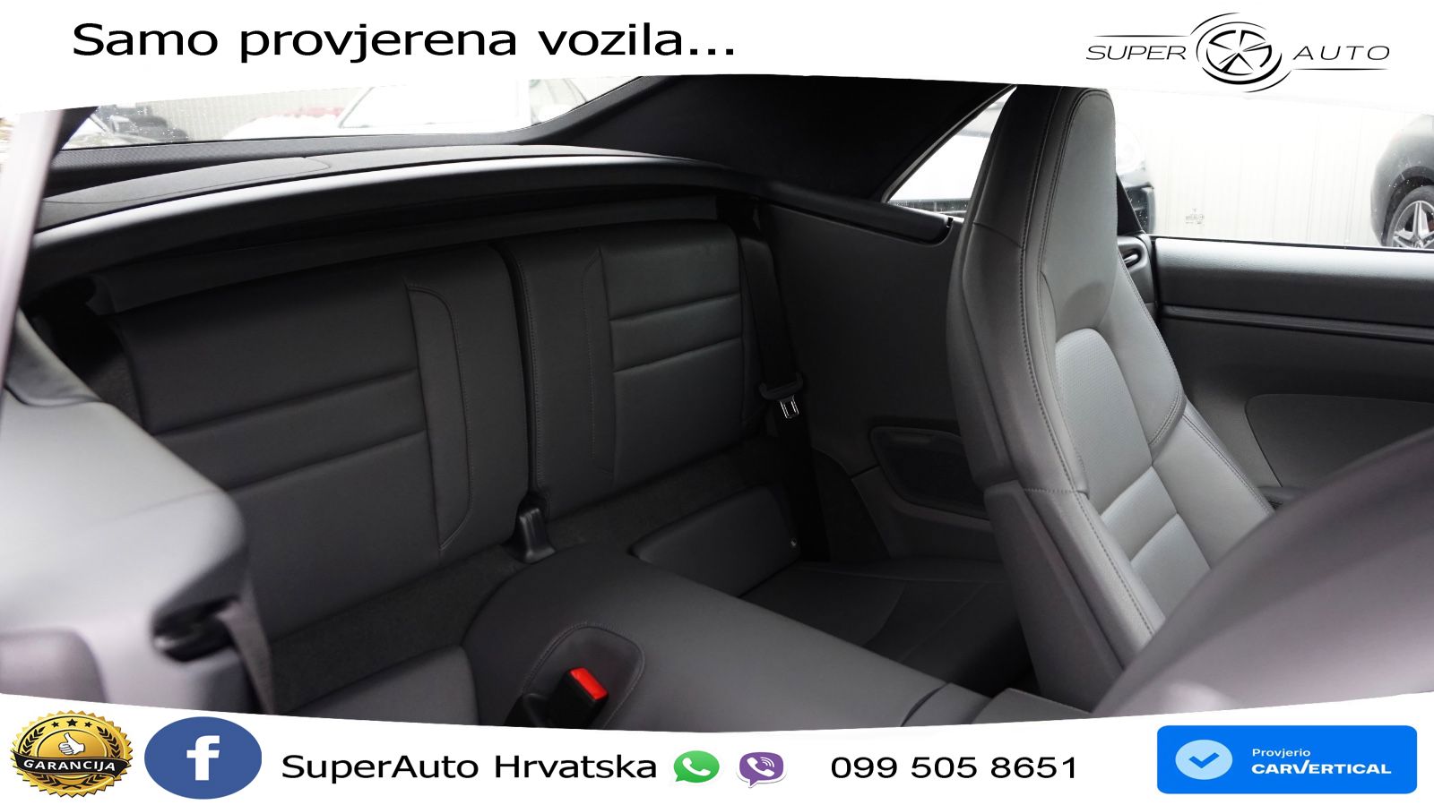 Porsche 911 Carrera Cabriolet 3.0 (385 KS) PDK