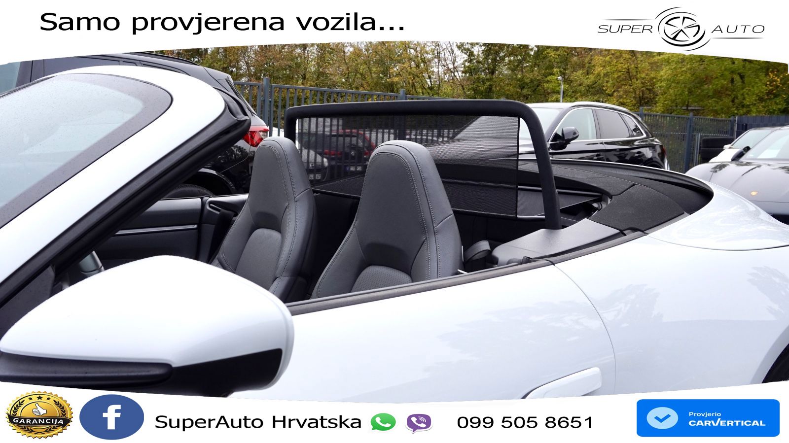 Porsche 911 Carrera Cabriolet 3.0 (385 KS) PDK